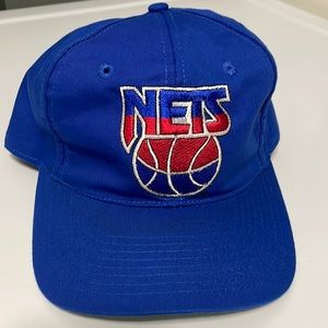New Jersey Nets 1992 Cap
